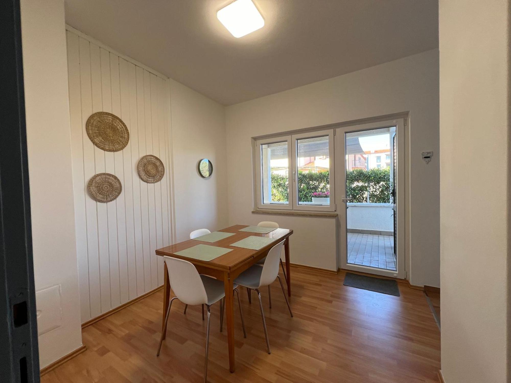 Apartmani Gemma Premantura Exterior foto