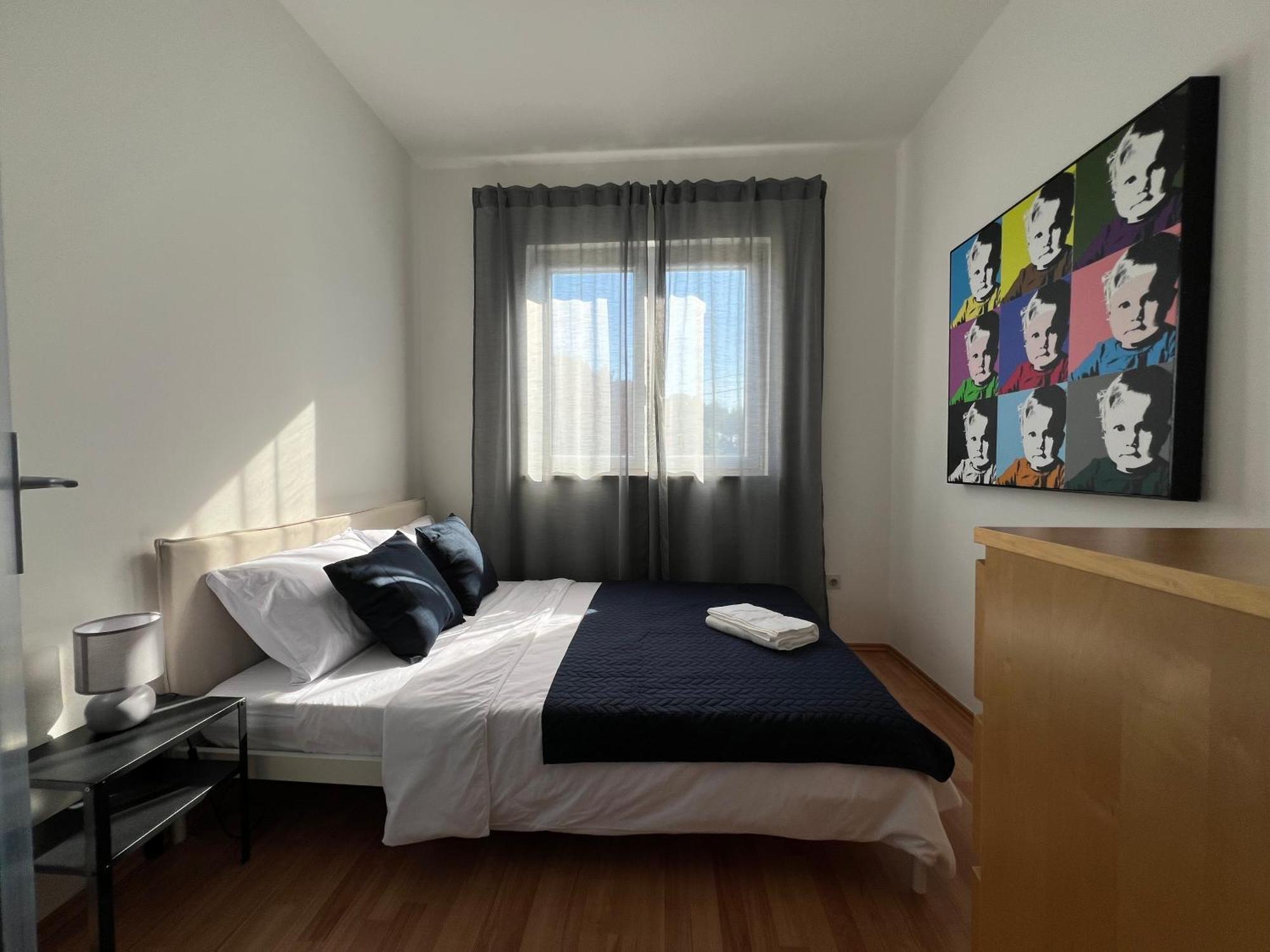 Apartmani Gemma Premantura Exterior foto