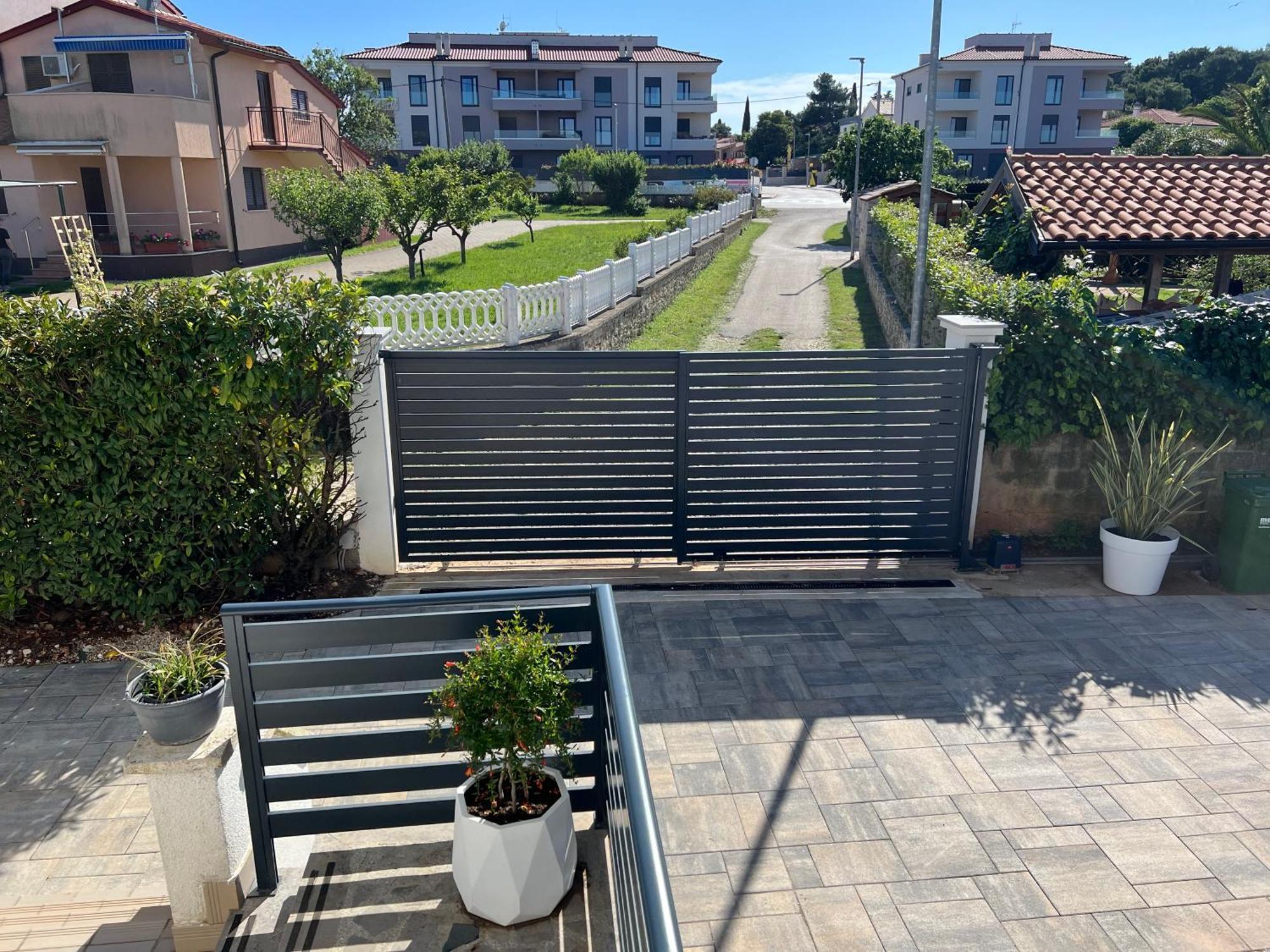 Apartmani Gemma Premantura Exterior foto